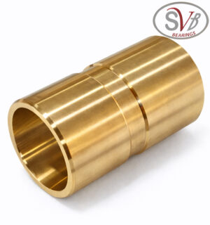 Bronze Bush
