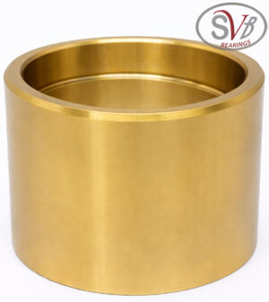 Industrial Brass Bush