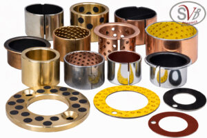 Automotive Bushings