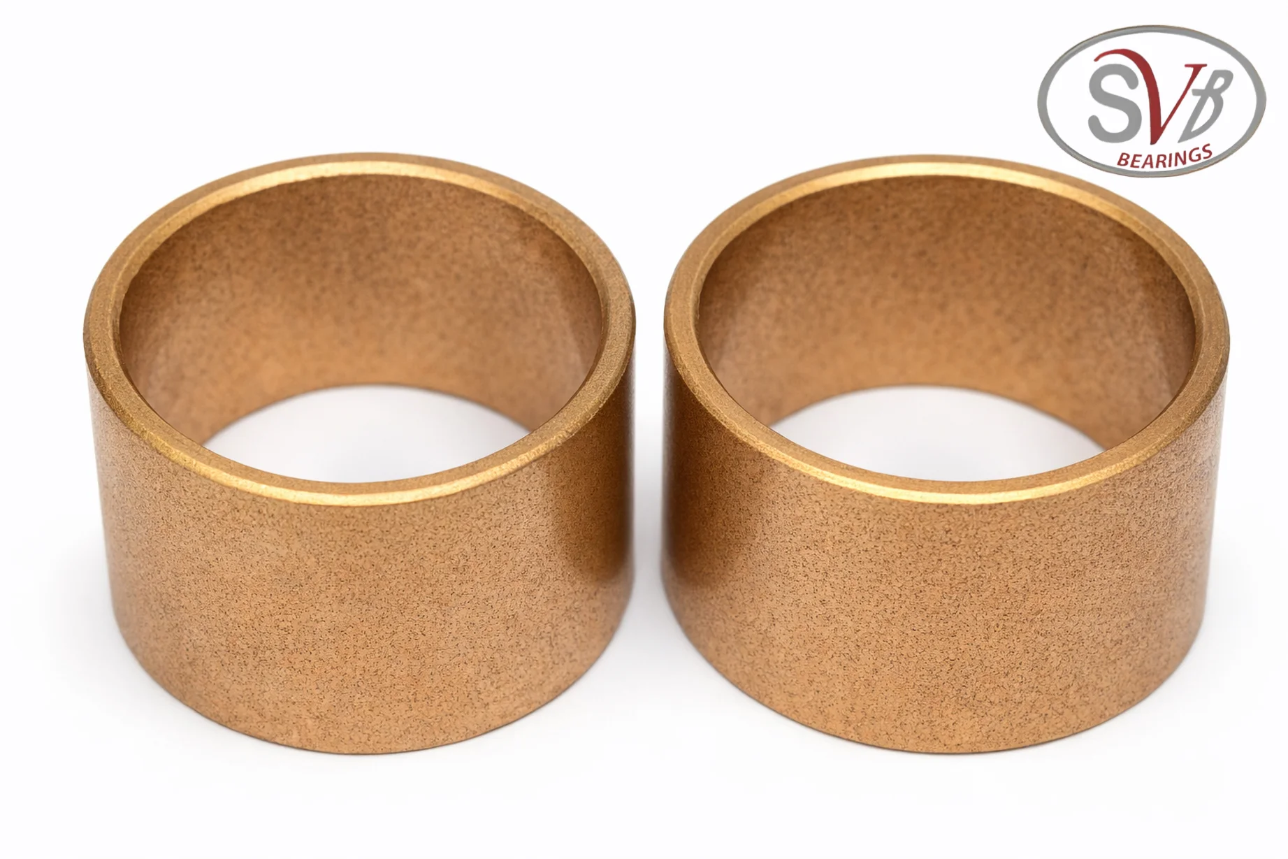 Sintered Bronze Bush