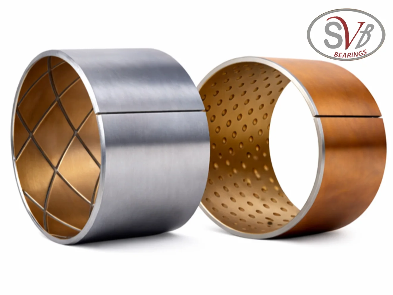 Bimetal Bearings Bushes