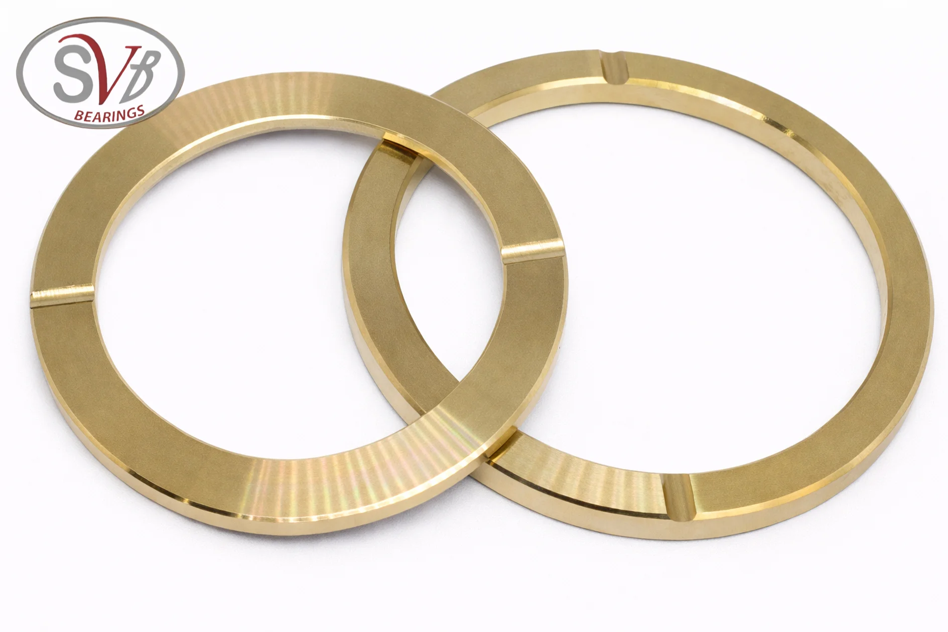 Bronze Washer