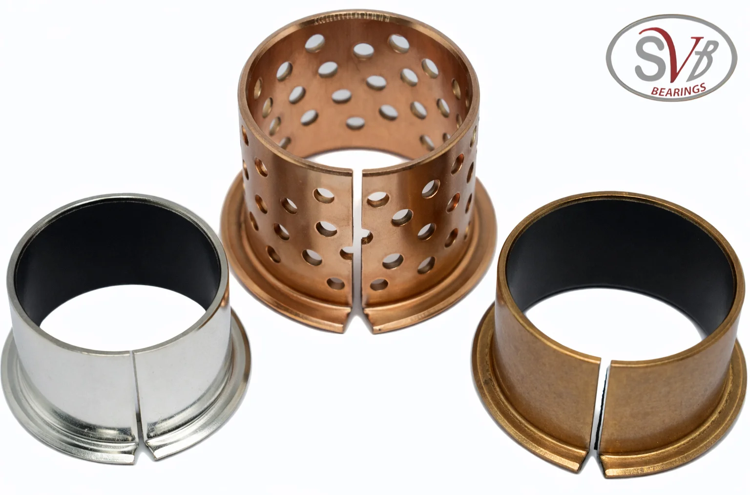 Collar Bush
