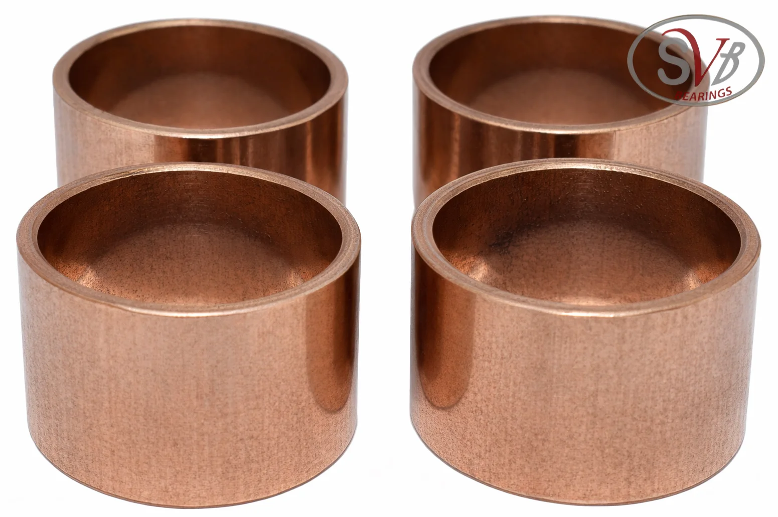 Copper Bush