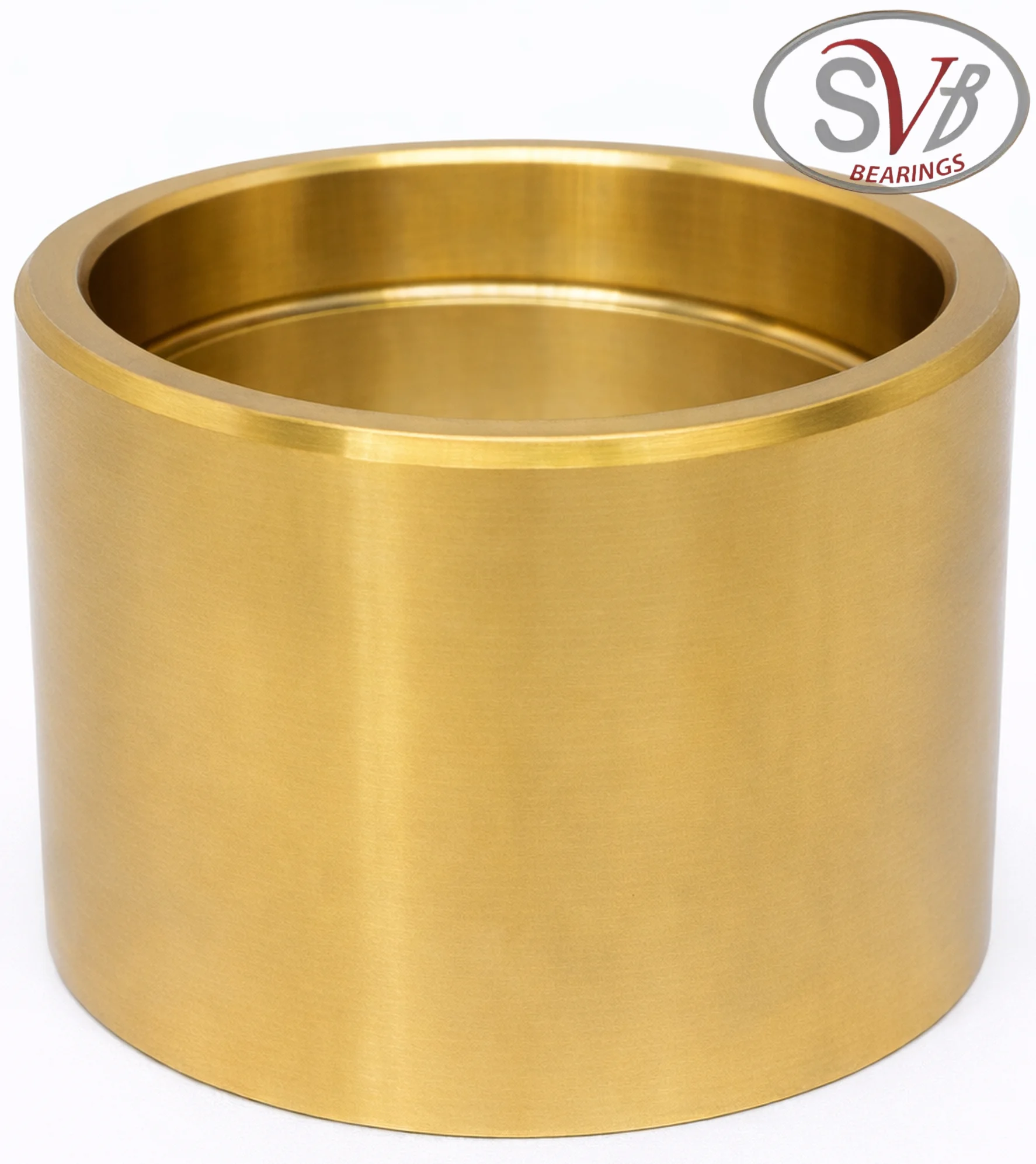 Industrial Brass Bush