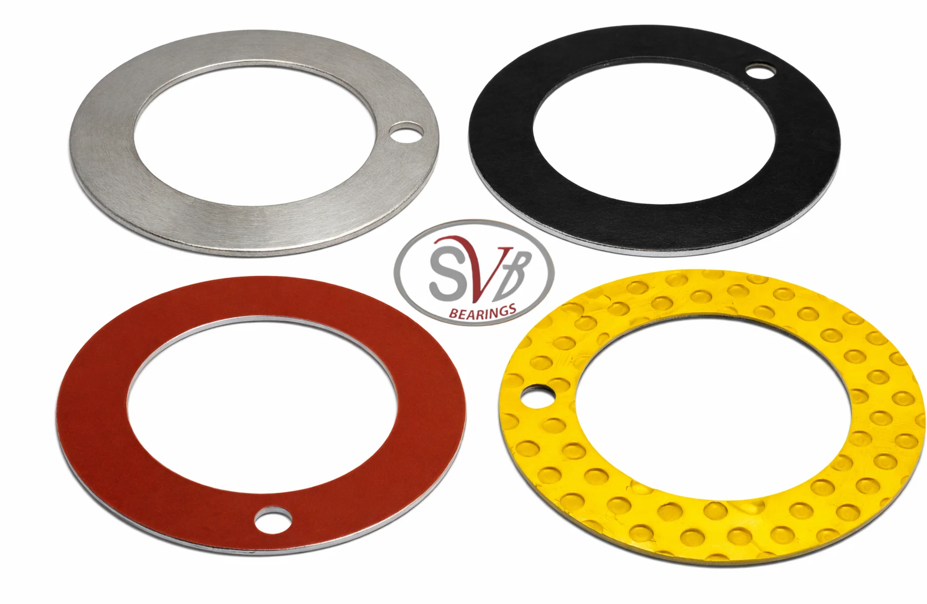 Self Lubricating Washer