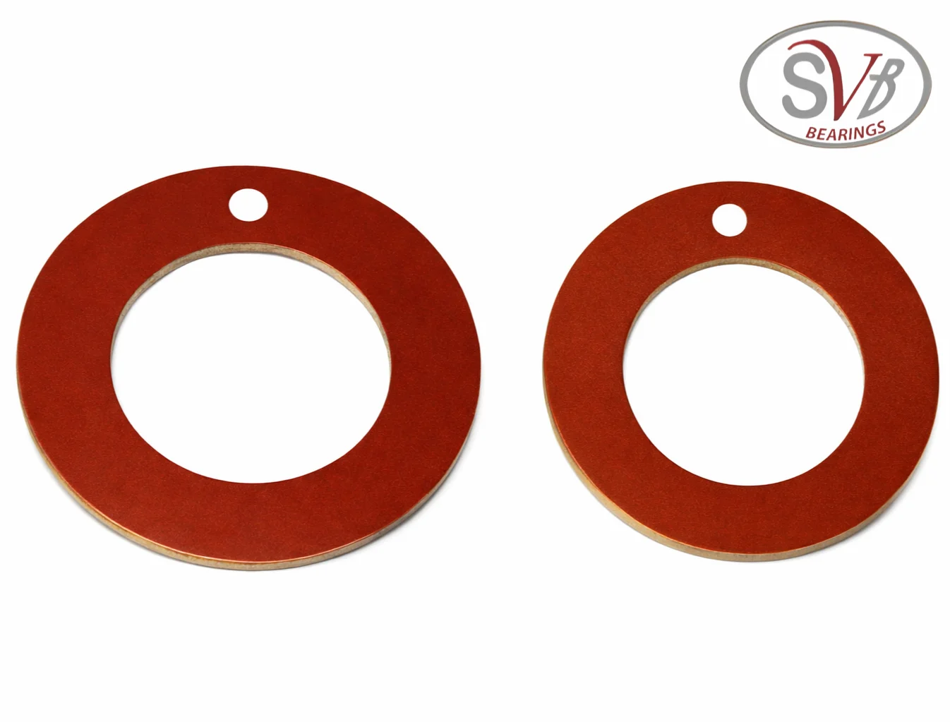 Self Lubricating Washer - Lead Free