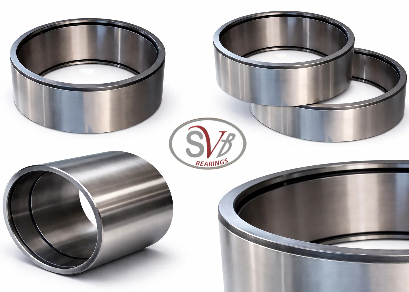 Steel Bush