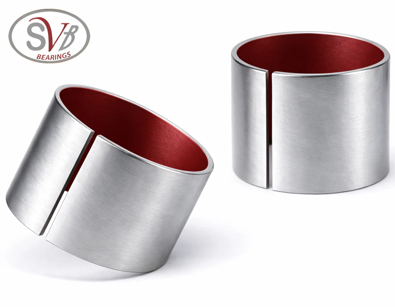 Teflon Coated Bearing Bush